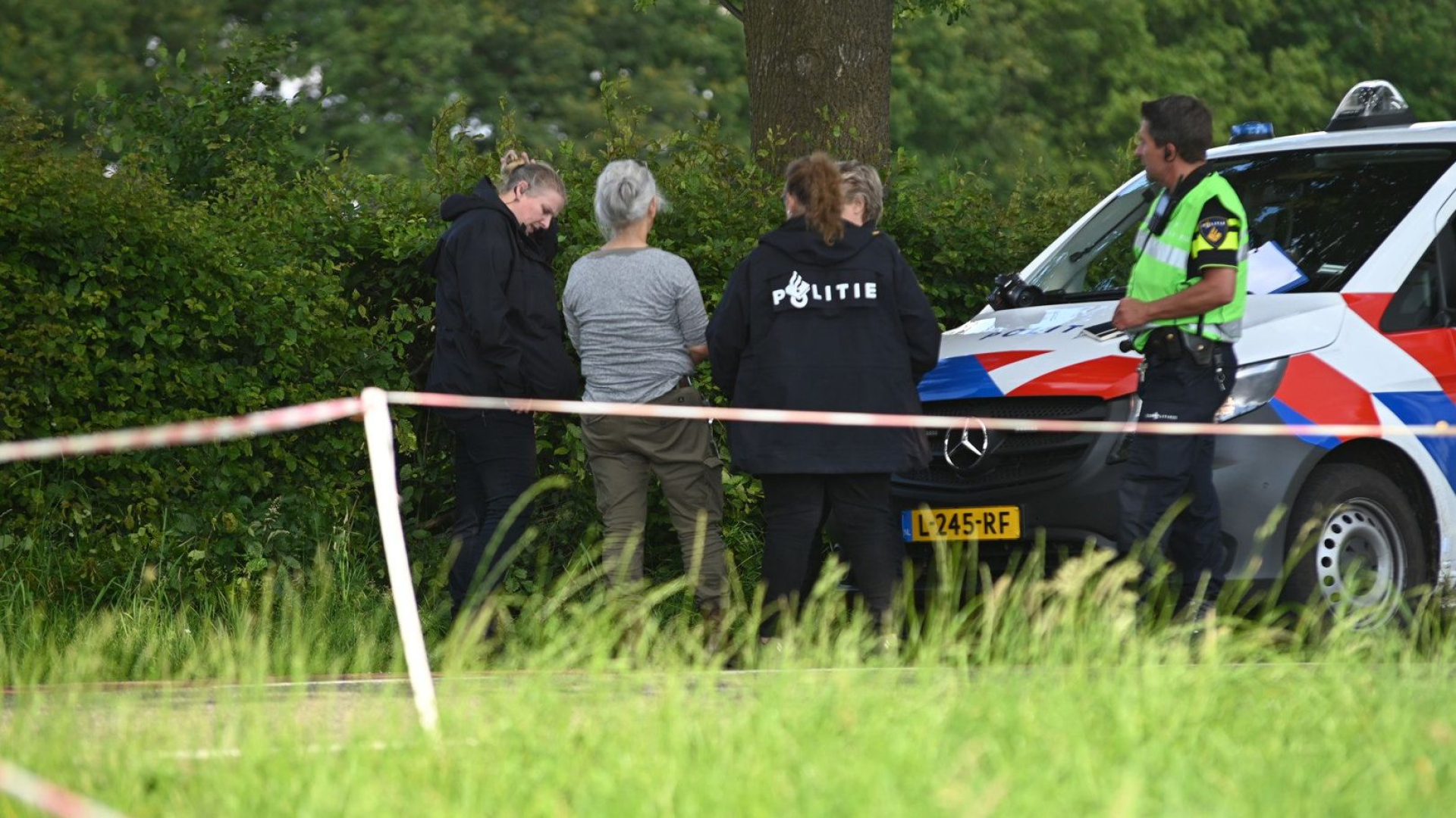 Politie Deelt Foto En Naam Vermiste Man (24) Uit Nijmegen - Omroep ...