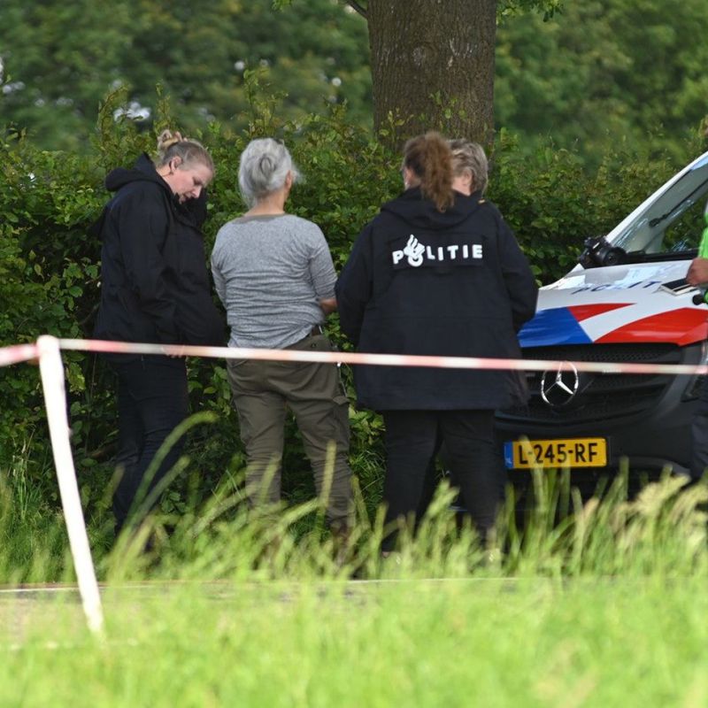 Politie Deelt Foto En Naam Vermiste Man 24 Uit Nijmegen Omroep