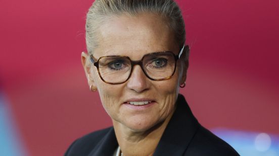 Sarina Wiegman krijgt hoge Britse onderscheiding Nieuws