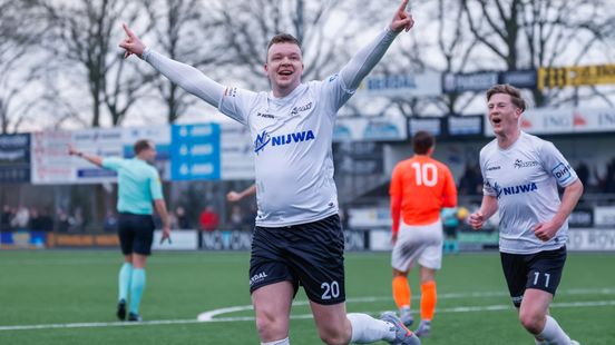 SVZW wint topper van NEO, dat koppositie kwijtraakt aan Quick en eerste zege HHC in 2026 Nieuws