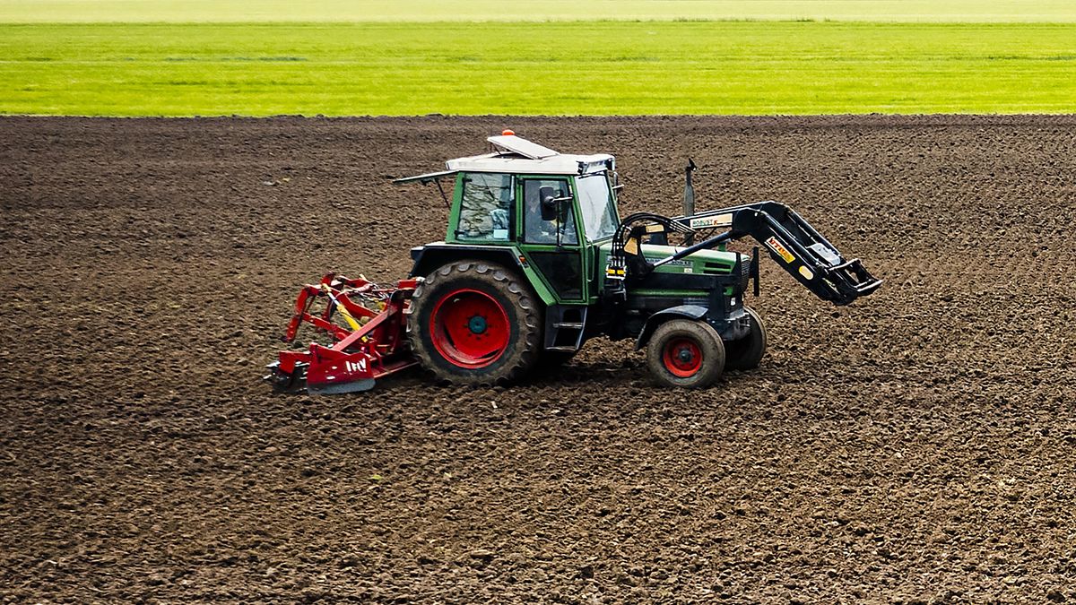 Trekkers mogen straks eindelijk over Houtense Rondweg rijden