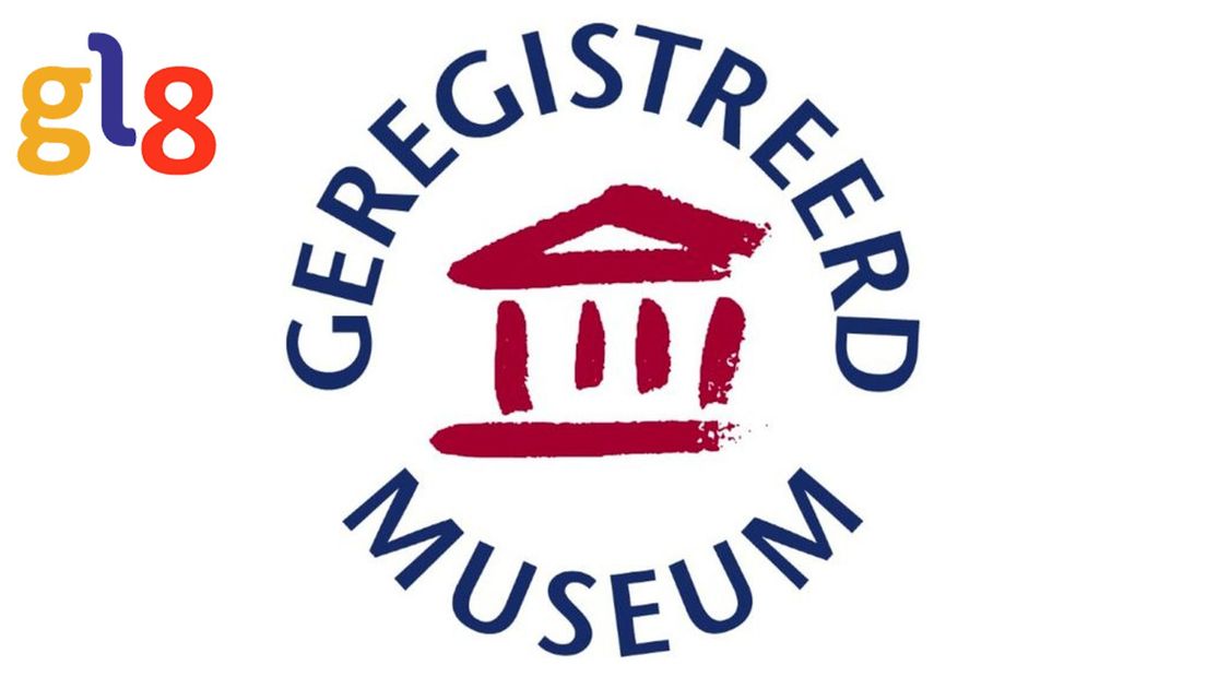 Geregistreerd Museum