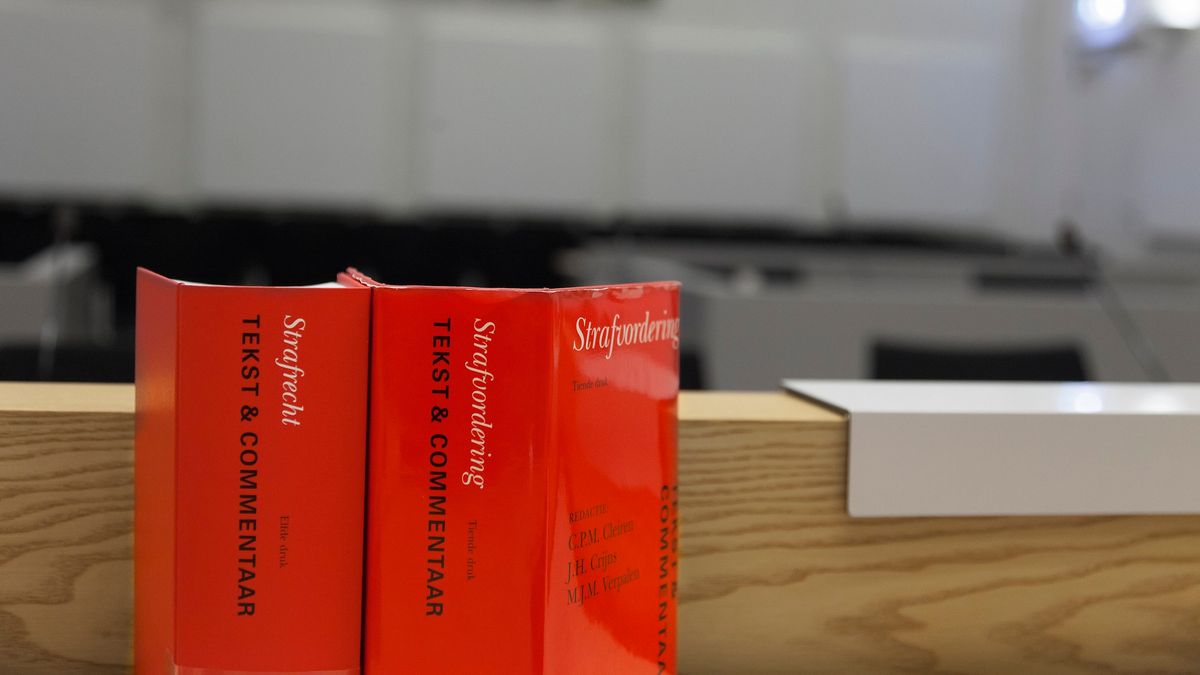 Jongen uit Katlijk die ouders doodstak moet langer worden behandeld
