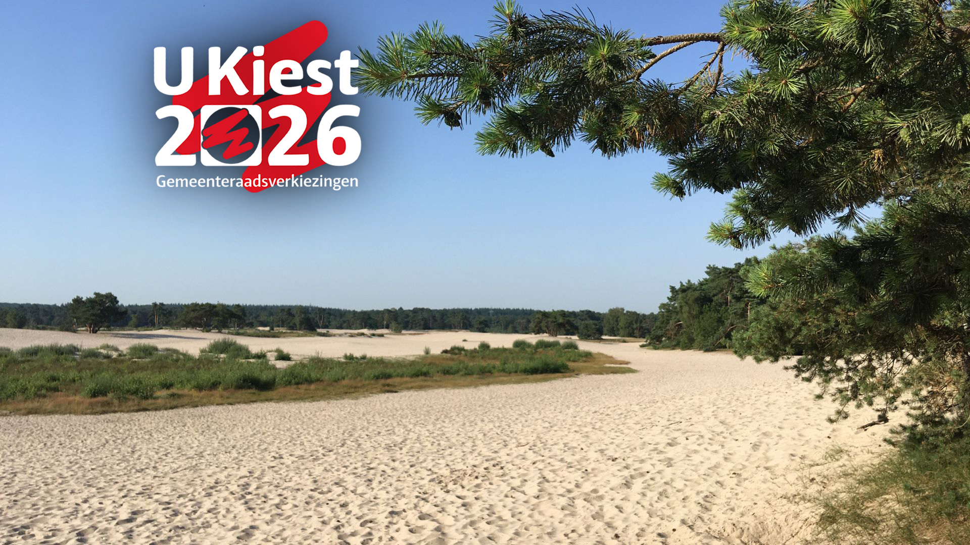 Soest krijgt 3 nieuwe partijen in de raad, Gemeentebelangen grote verliezer