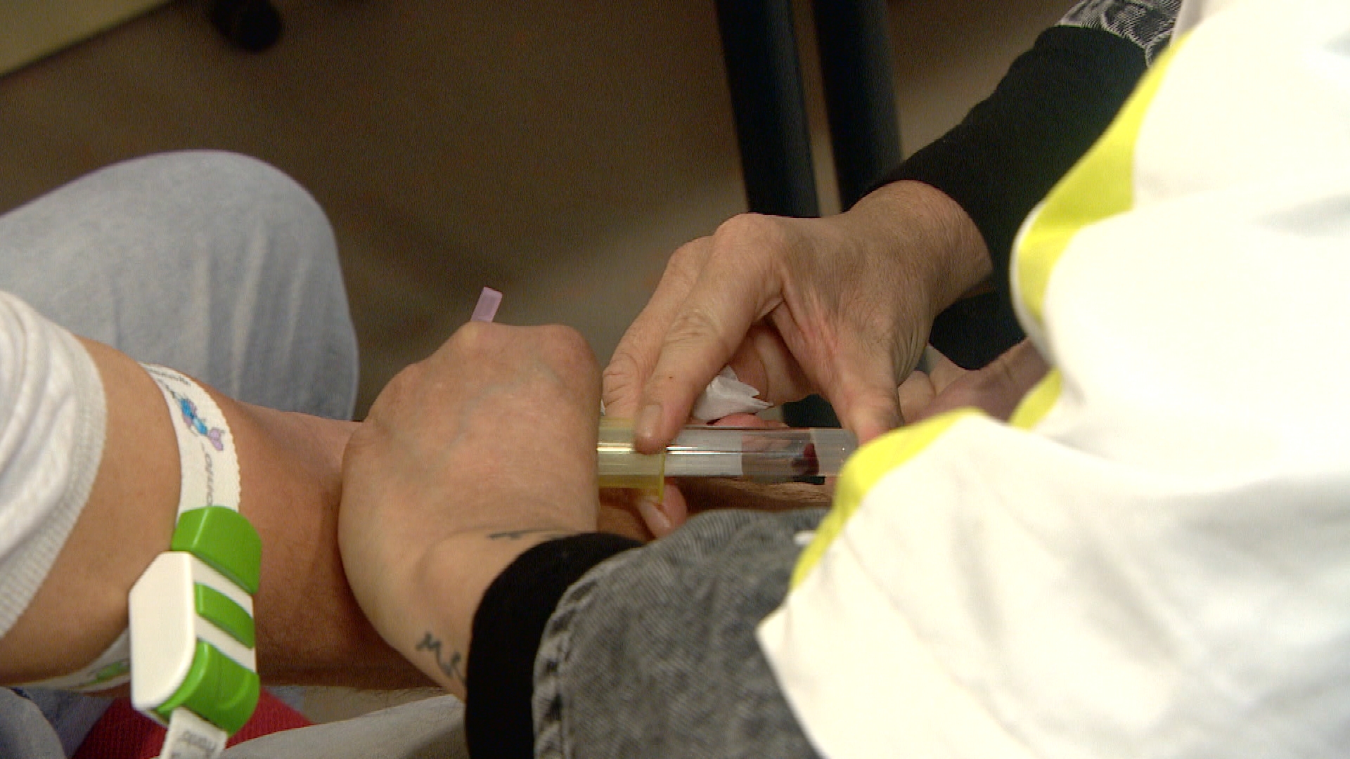 Onderzoek RIVM: Nederlanders hebben te veel PFAS in het bloed, hoogste waarden rond Westerschelde