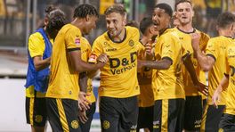 Roda JC pakt de volle buit in slotfase tegen FC Den Bosch