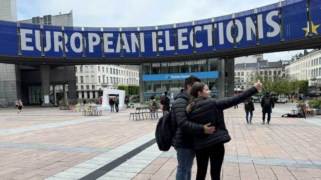 Verliest Europees Limburg zijn laatste Europarlementariërs? 