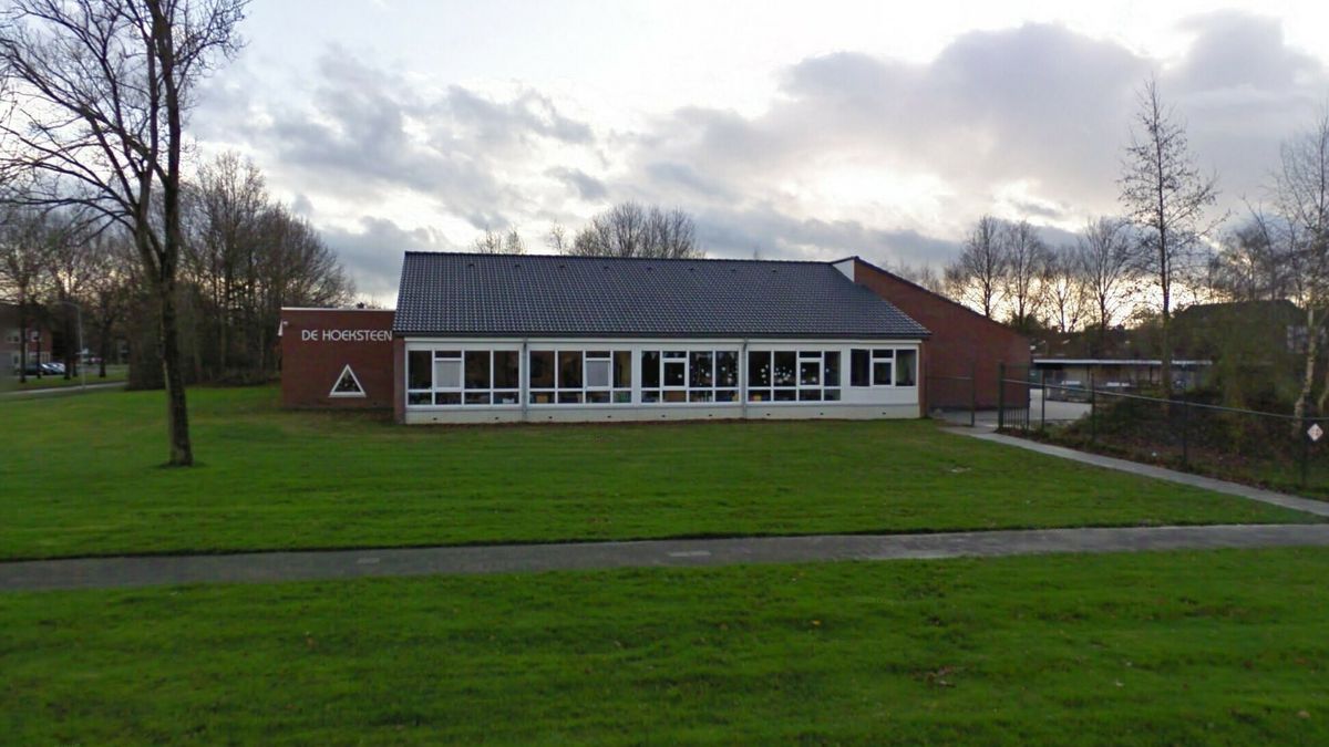 Christelijke scholen in Roden samen als fusieschool verder in nieuw kindcentrum