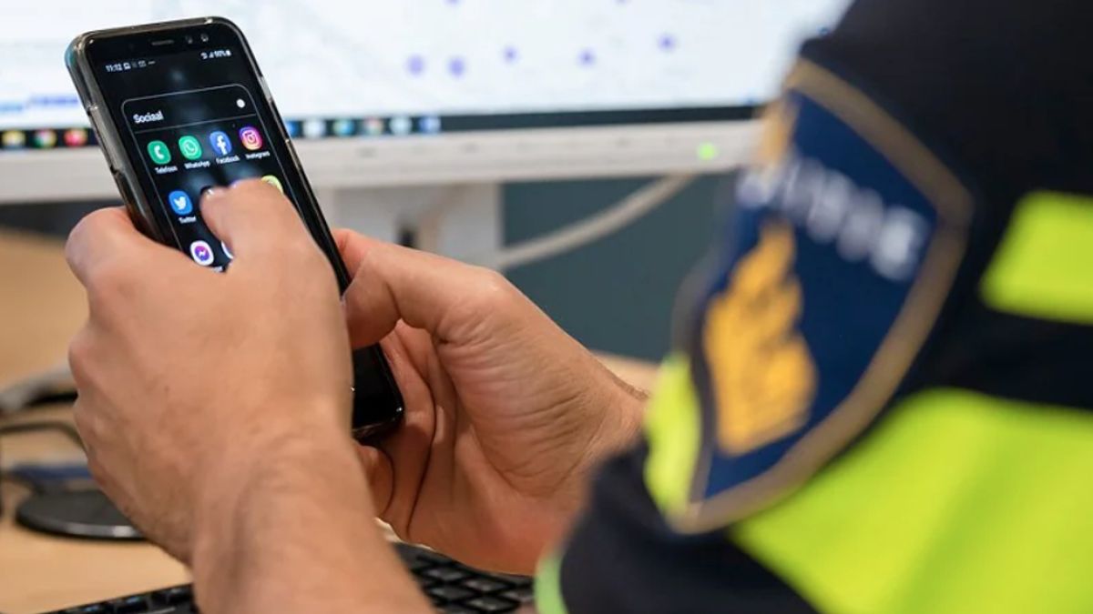Jongen (12) moet broek uittrekken en wordt met saus ondergespoten, zes tieners opgepakt voor mishand