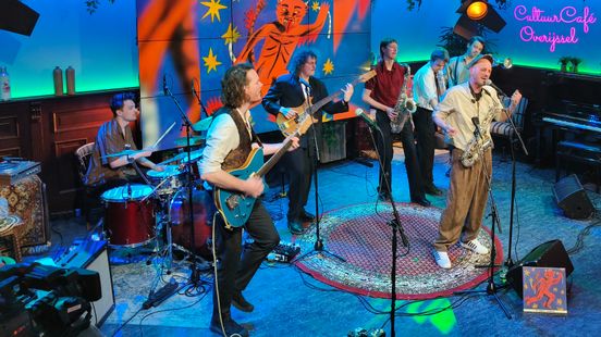 De Baron - Baalbek Home