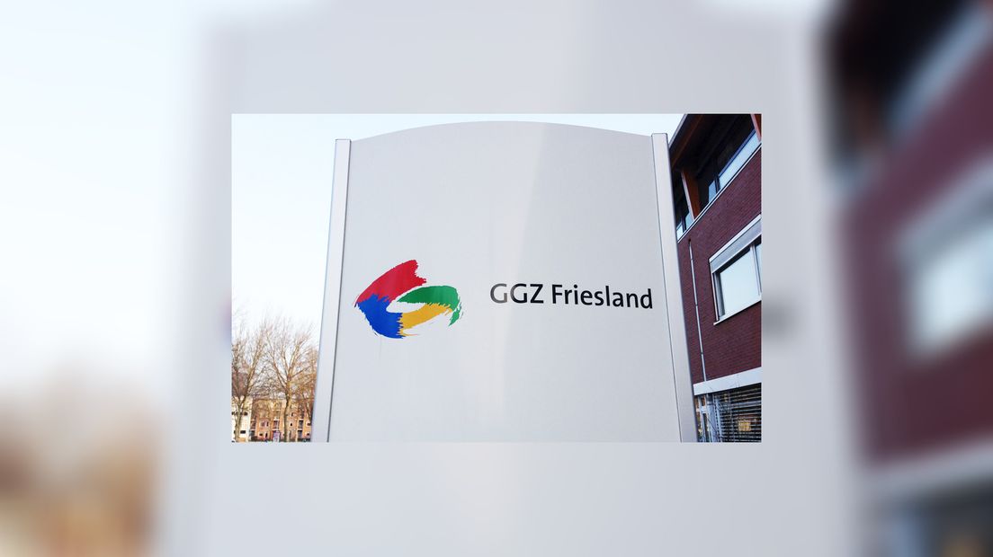 GGZ Fryslân
