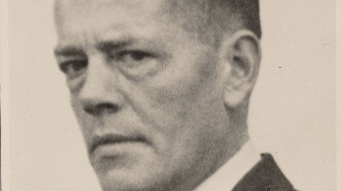 Cornelis Pieter Kreukniet