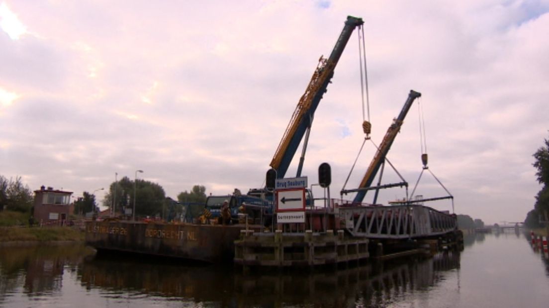 PVV wil openheid over chroom-6 op Zeeuwse bruggen en gebouwen