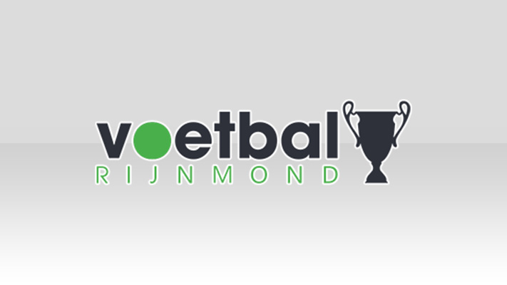 Loting Eerste Ronde VoetbalRijnmond Cup - Rijnmond