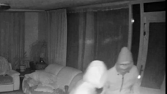 Twee nachten later weer raak: inbrekers slaan opnieuw toe bij huis in Tiel