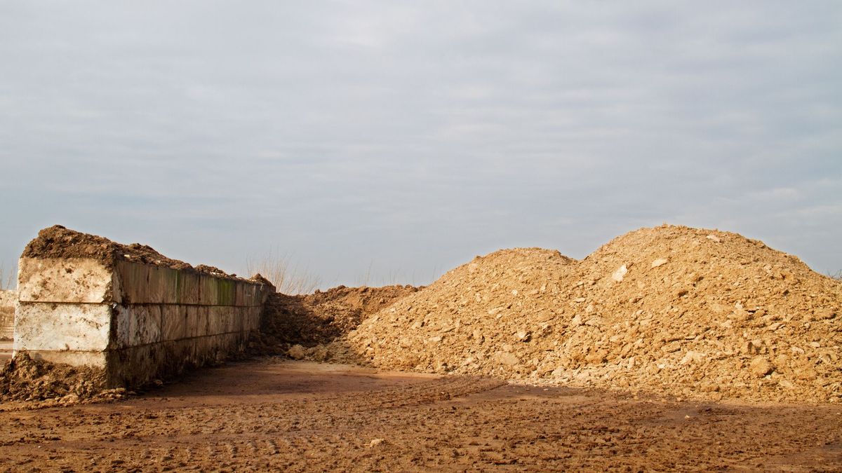 Gemeente gaat handhaven tegen 'illegale mestdrogerij' in Drijber