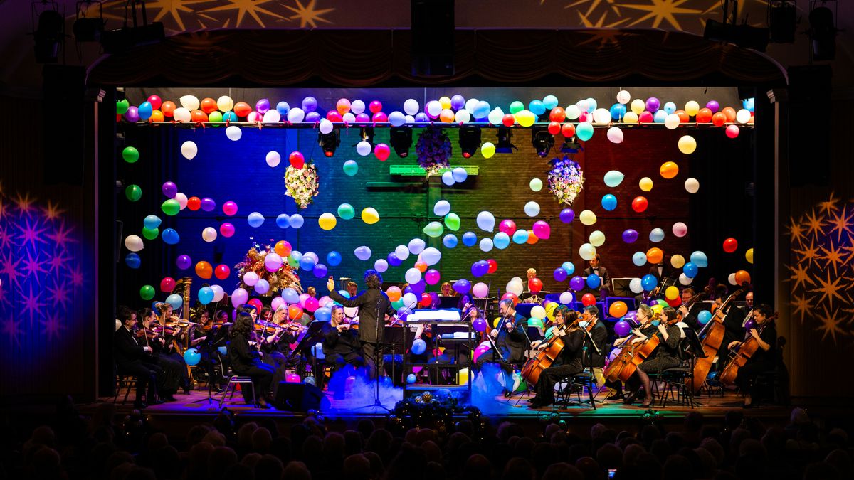 Laatste voorstelling in schouwburg Ogterop in Meppel zit erop: 'Publiek en artiesten komen niet meer