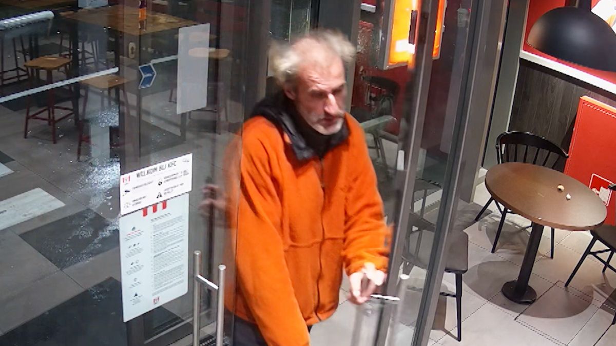 Atilla (45) komt om in brandende auto: politie toont laatst bekende beelden