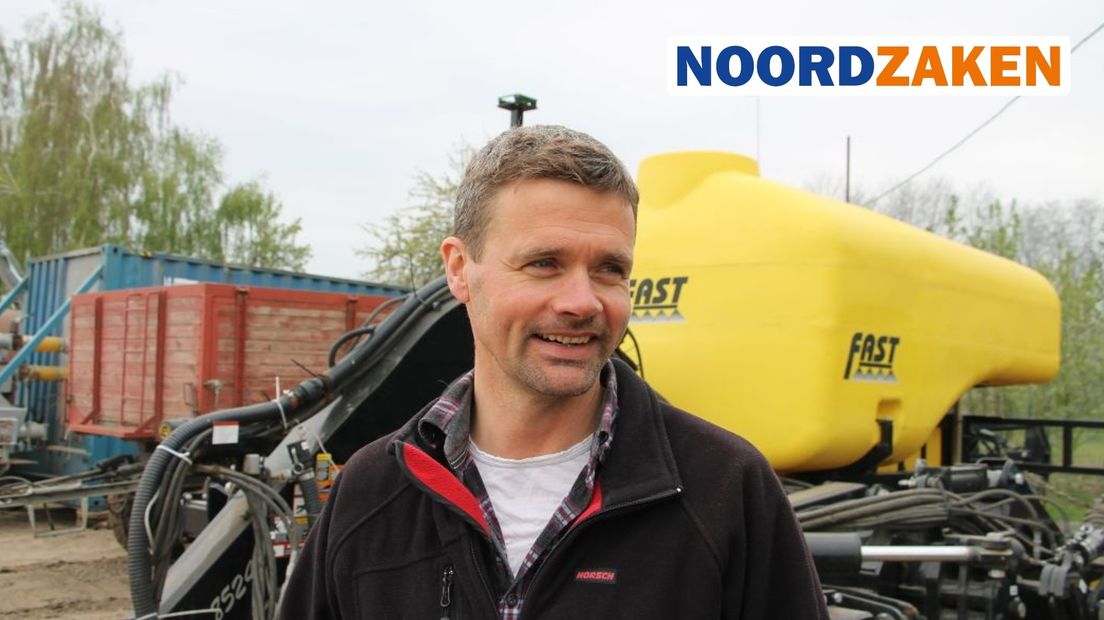 Kees Huizinga