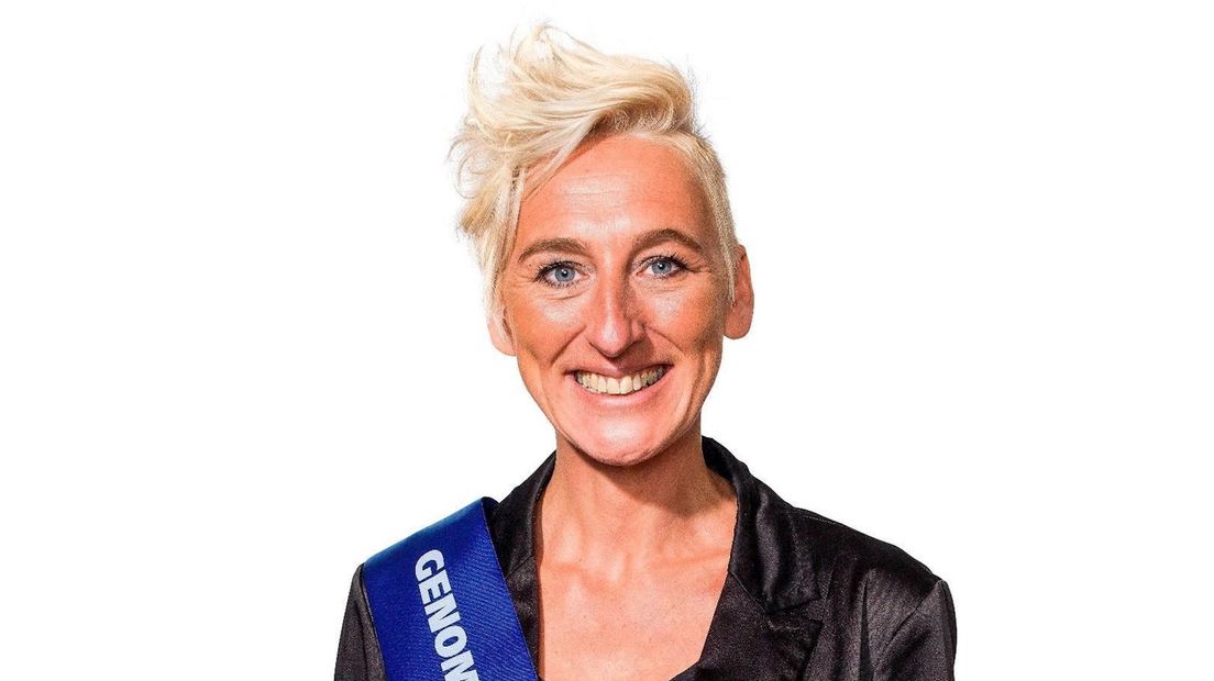 Joyce van Vliet