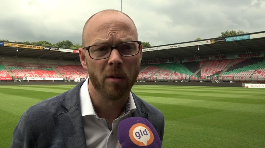 Remco Oversier