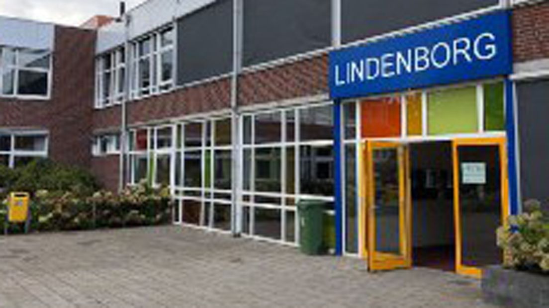 De Lindenborg in Leek
