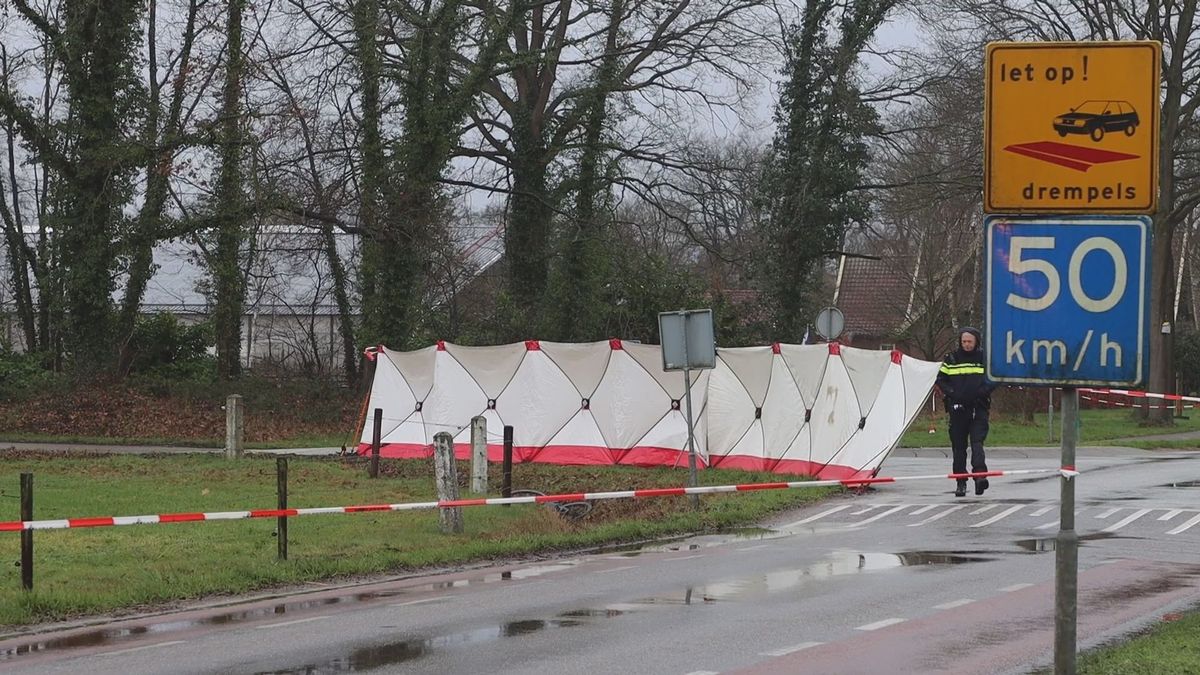 Lichaam in Saasveld blijkt van man (40), geen sprake van misdrijf
