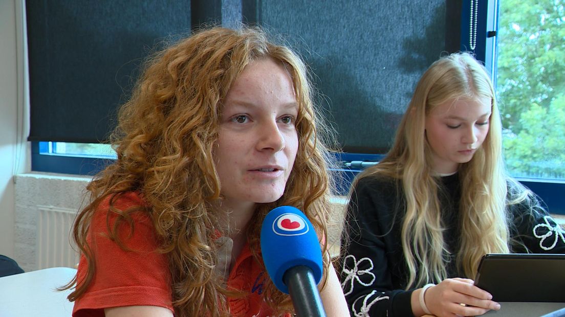 Marije Nota is kritisch over het gebruik van AI