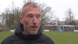 Kuiper zijn middag in Nieuw-Roden kan niet beter