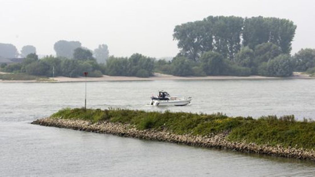 Diesel bedreigt drinkwater niet