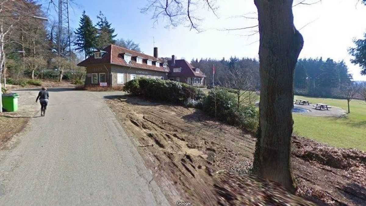 Blokhuis belooft beterschap voor kinderen Hoenderloo Groep