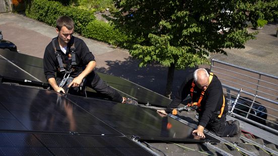 Deze week failliet: bedrijf dat licht en zonnepanelen voor nieuwbouw verzorgde houdt op te bestaan Home