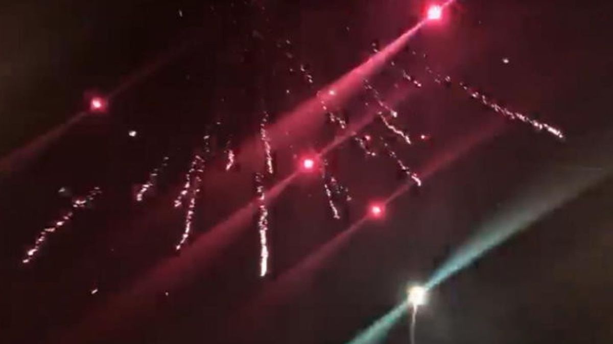 Gelukkig nieuwjaar! Omroep Zeeland