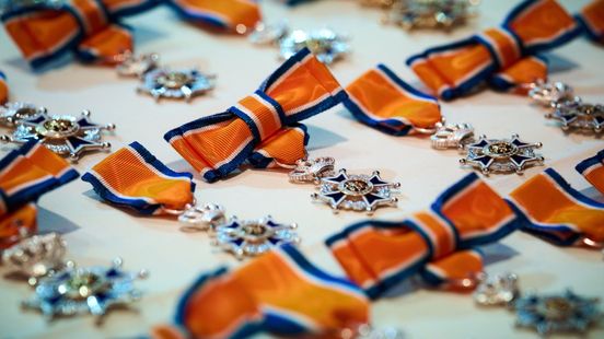 Hoe kom je aan een lintje? En meer vragen en antwoorden over lintjesregen