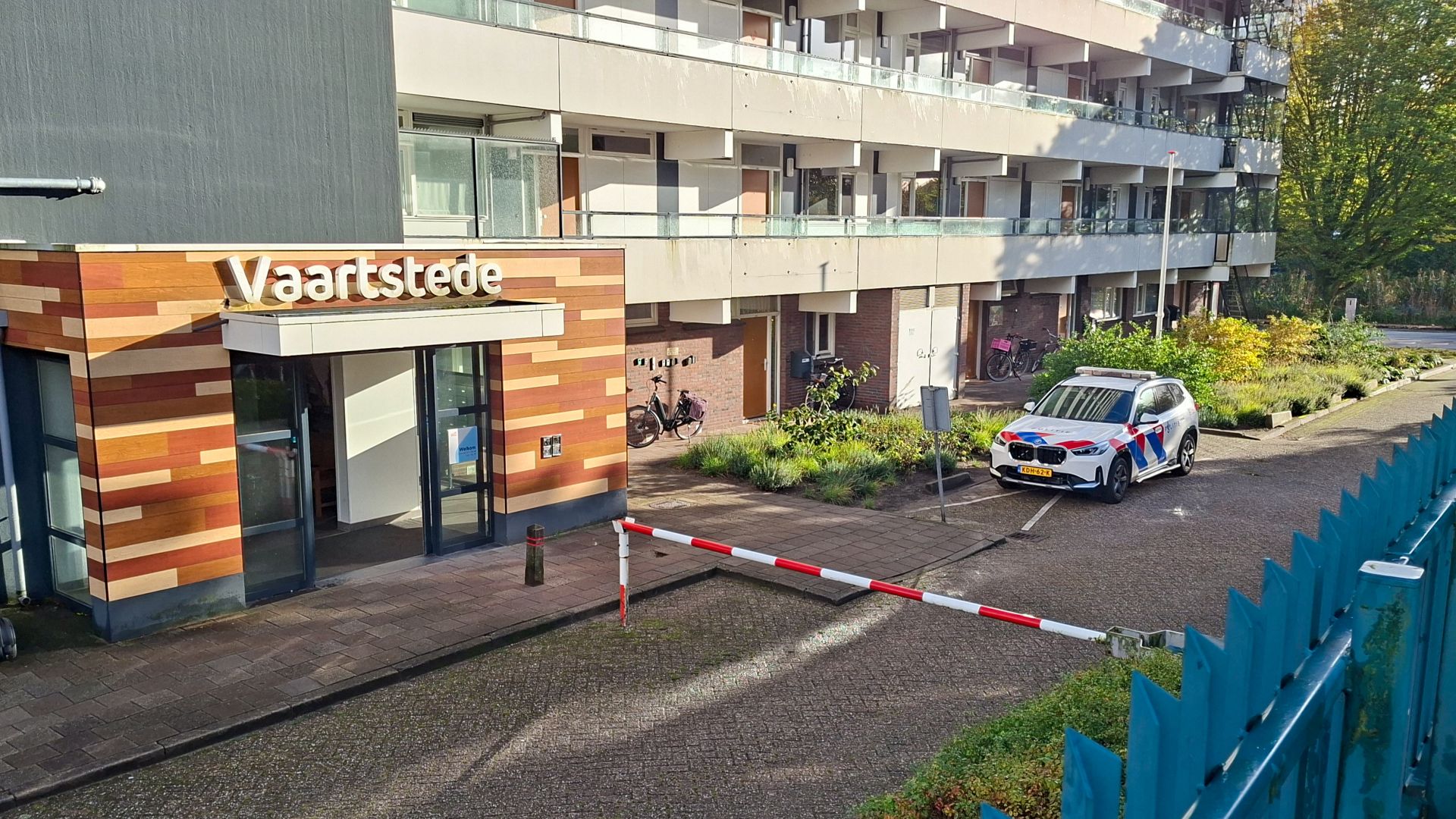 Politie ontdekt pinbetalingen na brutale woningoverval