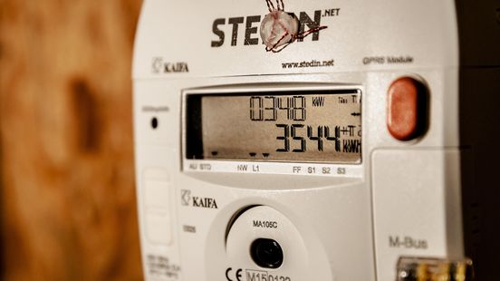1000 huizen en bedrijven al uren zonder elektriciteit door grote stroomstoring Home