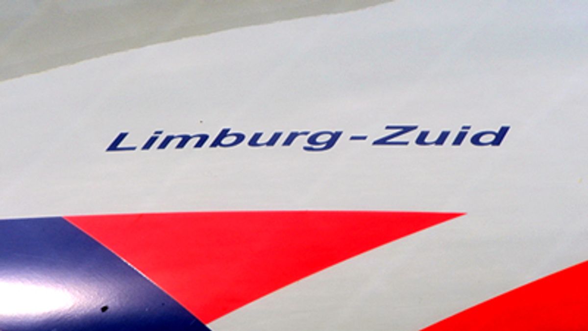 Dode op straat in Ubach over Worms