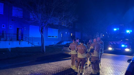Brand en explosie in Kerkraadse woning Nieuws
