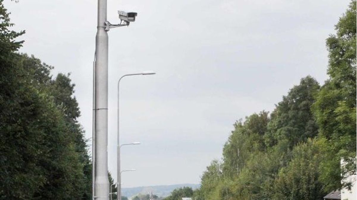 Mysterieuze camera op N278 zorgt voor hoofdbrekens