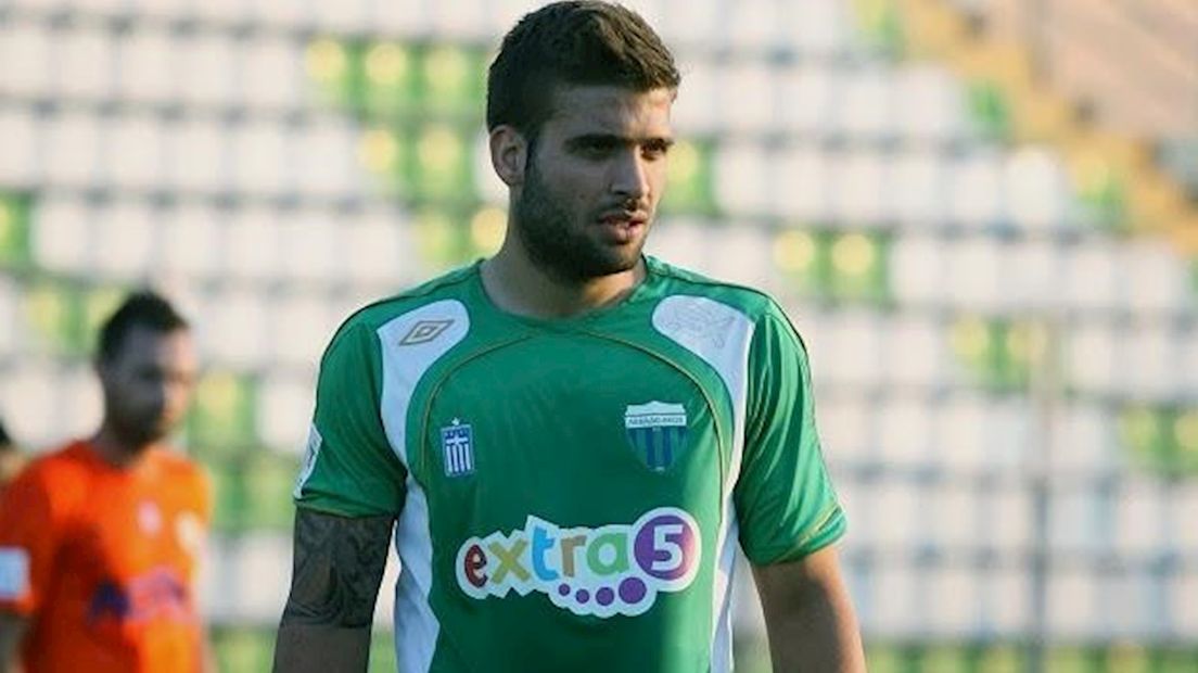 Stelios Vasiliou