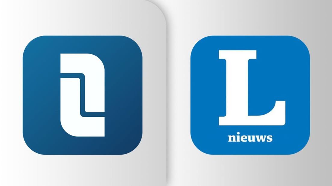 De Limburger eist in kort geding dat L1 logo wijzigt