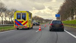 112-nieuws: Ongeluk op A7 bij Sappemeer • Twee wietkwekerijen opgerold