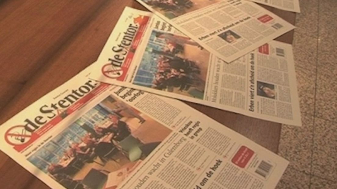 De Stentor