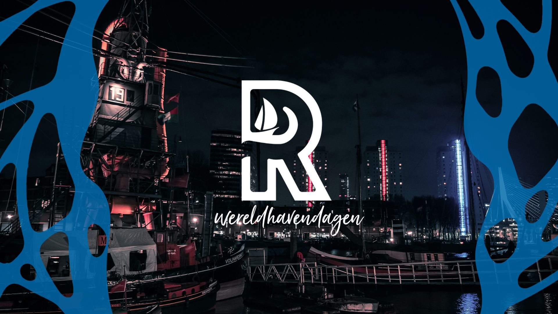 Wereldhavendagen 2022