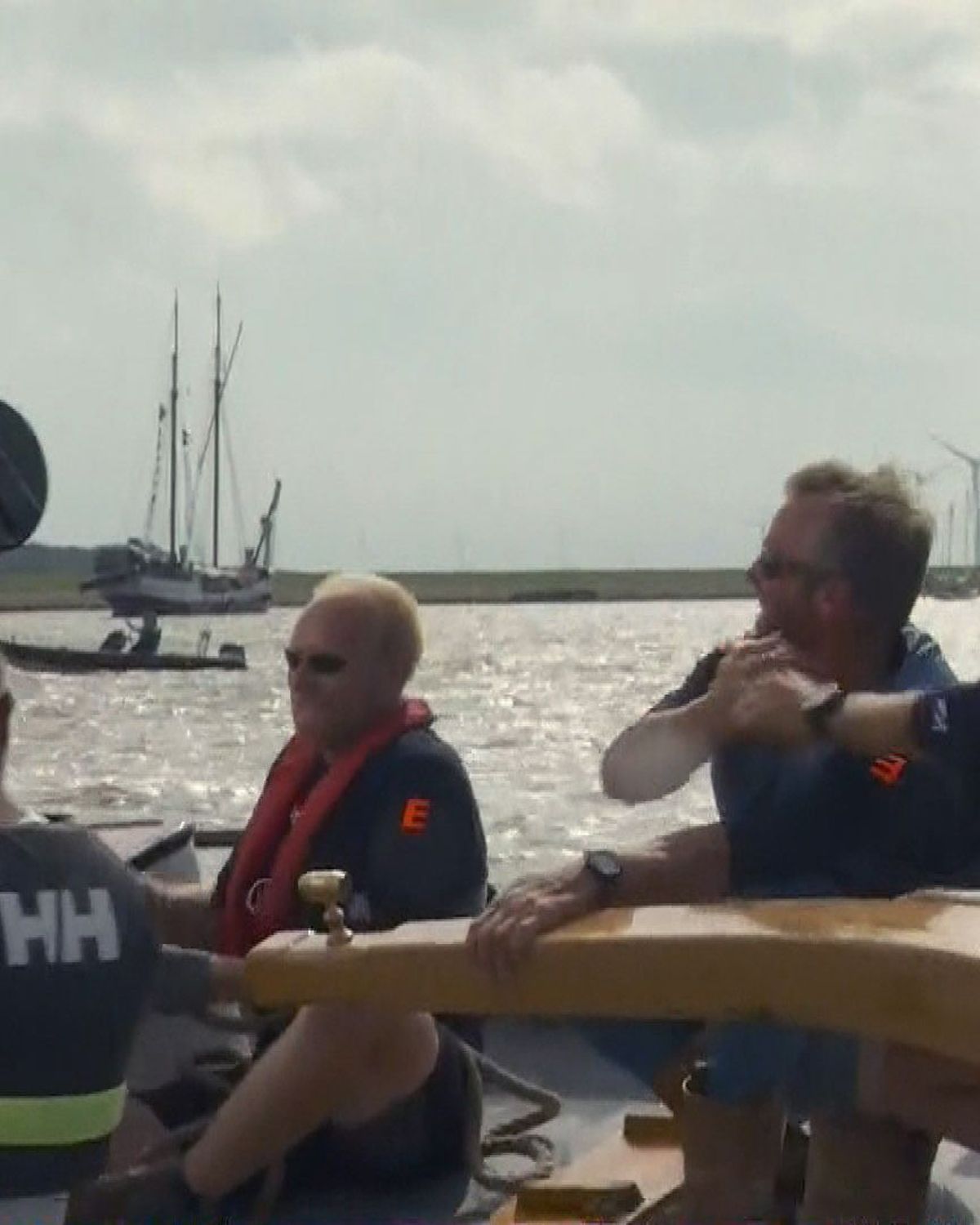 Jeroen de Vos kampioen IFKS, Walter de Vries wint laatste dag in Lemmer ...