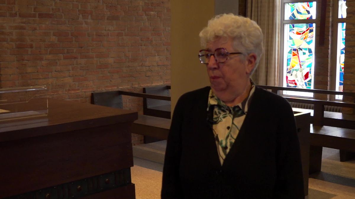 Katholieke kerk in Kuinre sluit de deuren