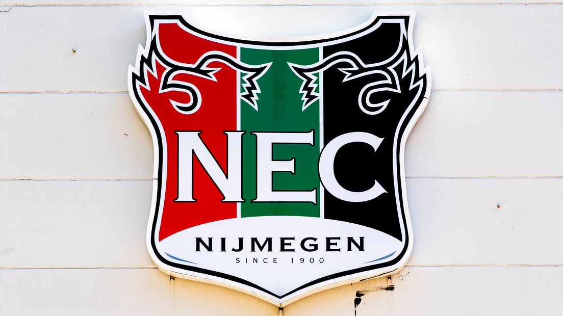 NEC hoopt Mathias De Wolf binnenkort te verwelkomen in Nijmegen.