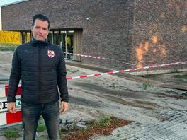 VV Havelte weer terug in eigen dorp, maar er moet nog een hoop gebeuren