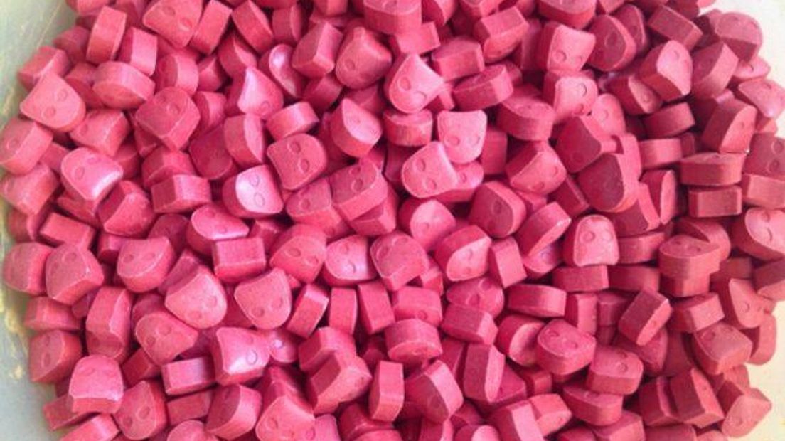 Dealer in cocaïne, MDMA en hasj moet jaar de cel in.