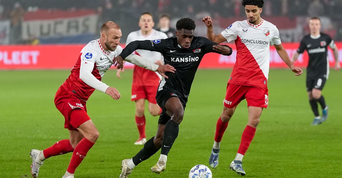 Eredivisieclubs willen Conference League-ticket voor bekerwinnaar - RTV